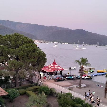La Vita - La Beiurut Hotel Marmaris Luaran gambar