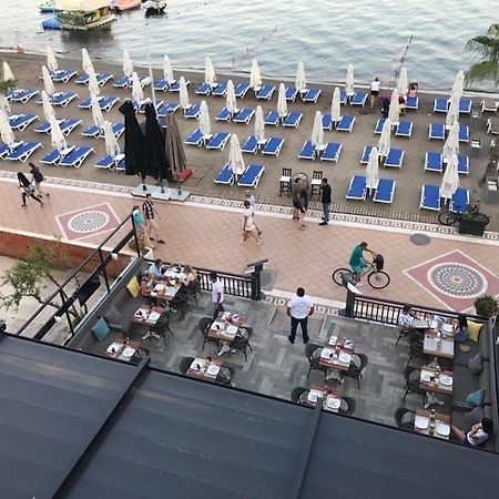 La Vita - La Beiurut Hotel Marmaris Luaran gambar