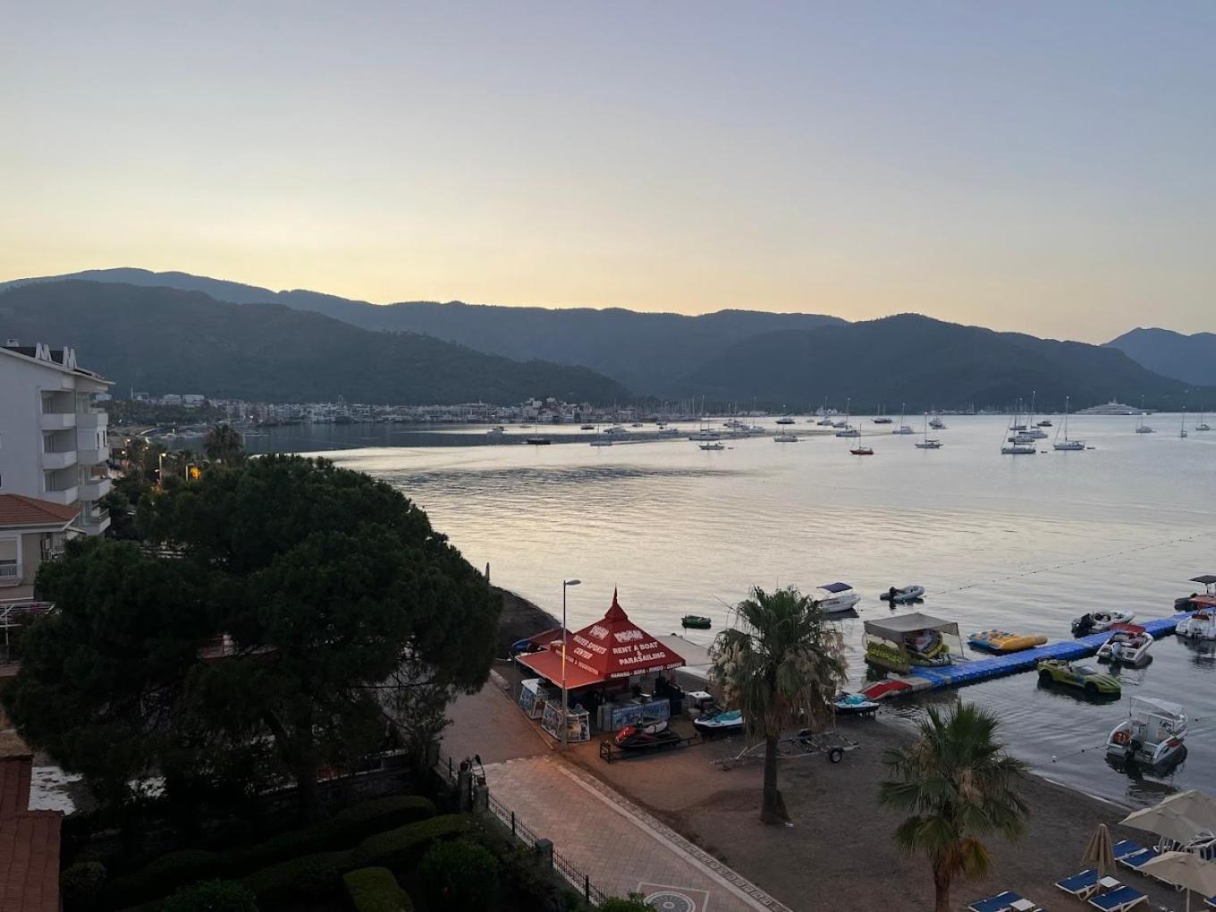 La Vita - La Beiurut Hotel Marmaris Luaran gambar