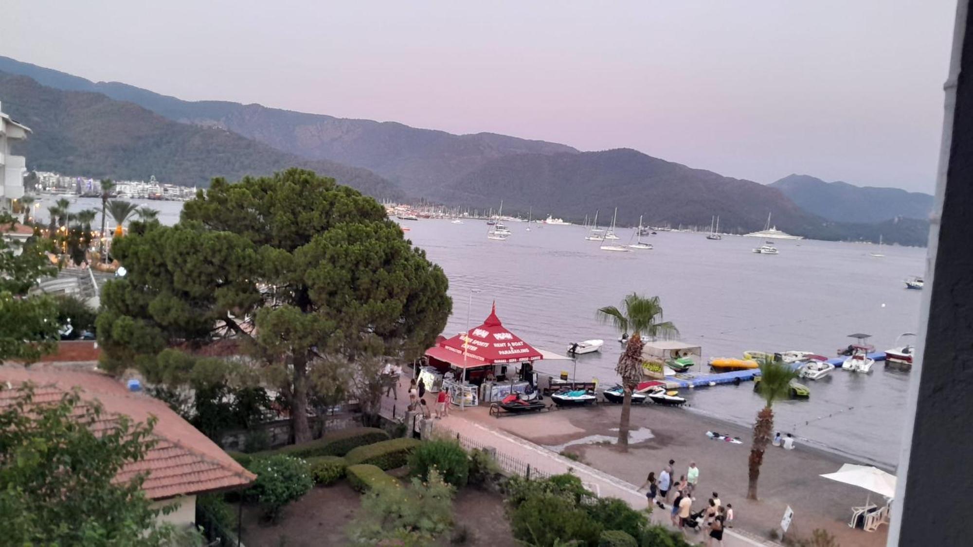 La Vita - La Beiurut Hotel Marmaris Luaran gambar