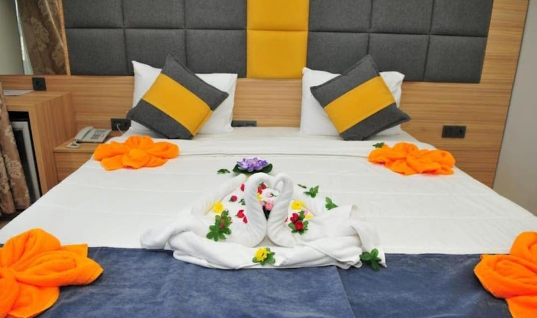 La Vita - La Beiurut Hotel Marmaris Luaran gambar