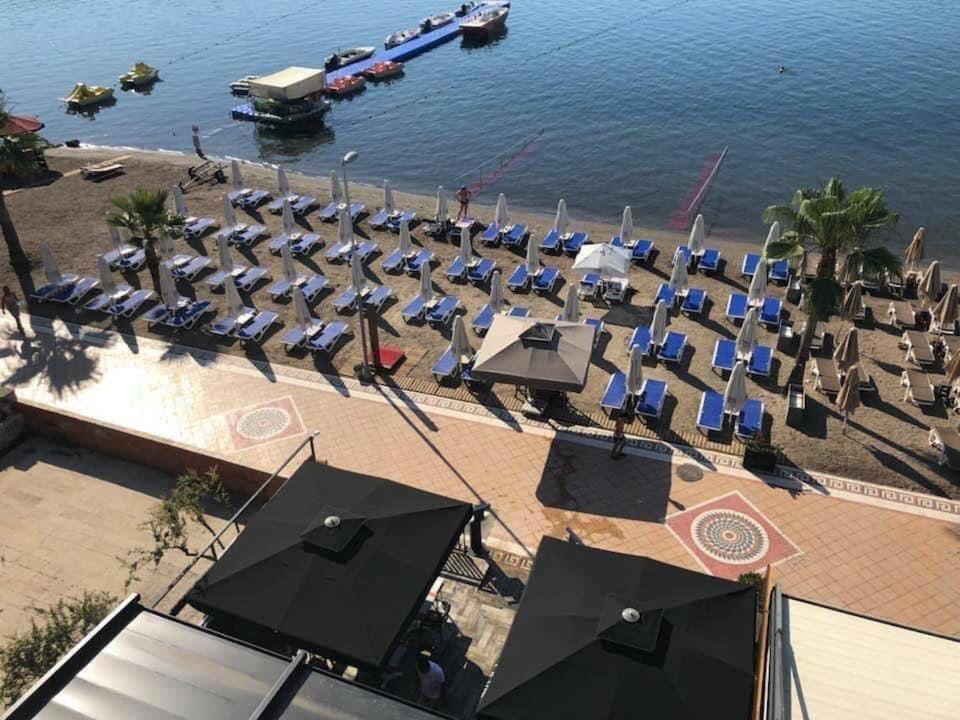La Vita - La Beiurut Hotel Marmaris Luaran gambar
