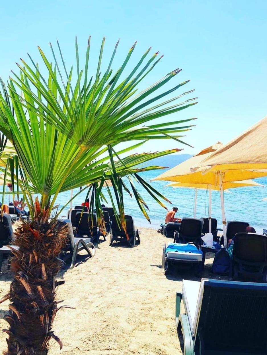 La Vita - La Beiurut Hotel Marmaris Luaran gambar