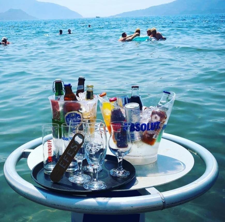 La Vita - La Beiurut Hotel Marmaris Luaran gambar