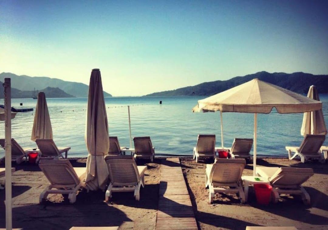 La Vita - La Beiurut Hotel Marmaris Luaran gambar
