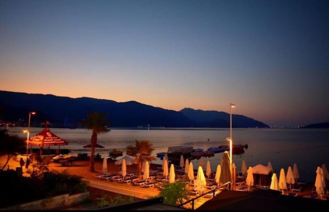 La Vita - La Beiurut Hotel Marmaris Luaran gambar