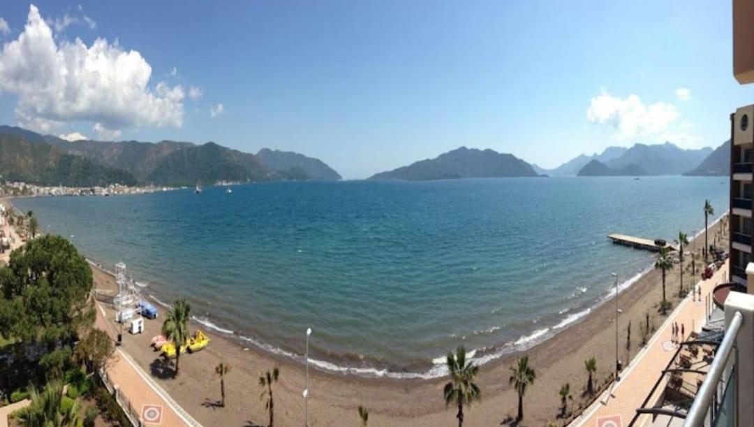 La Vita - La Beiurut Hotel Marmaris Luaran gambar