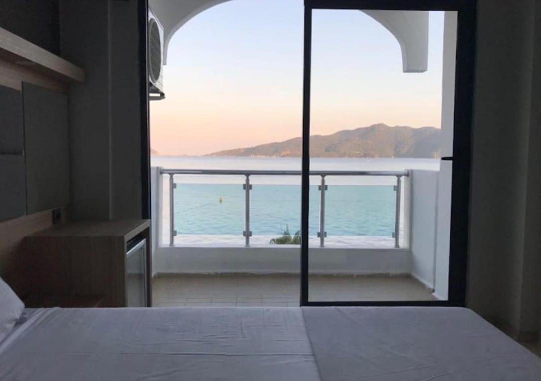 La Vita - La Beiurut Hotel Marmaris Luaran gambar