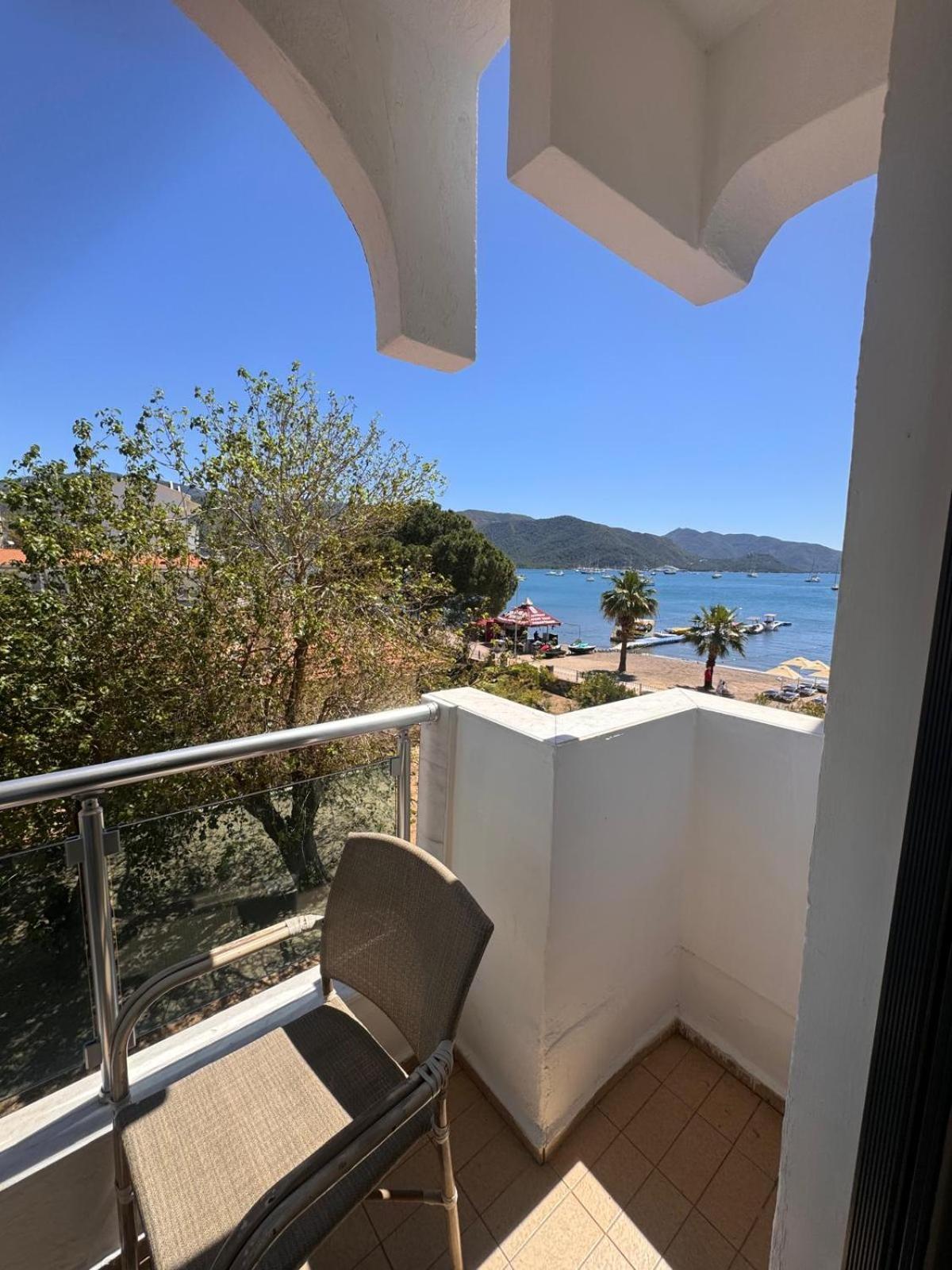 La Vita - La Beiurut Hotel Marmaris Luaran gambar