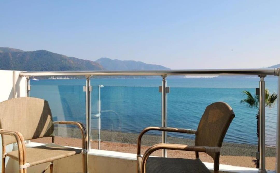 La Vita - La Beiurut Hotel Marmaris Luaran gambar