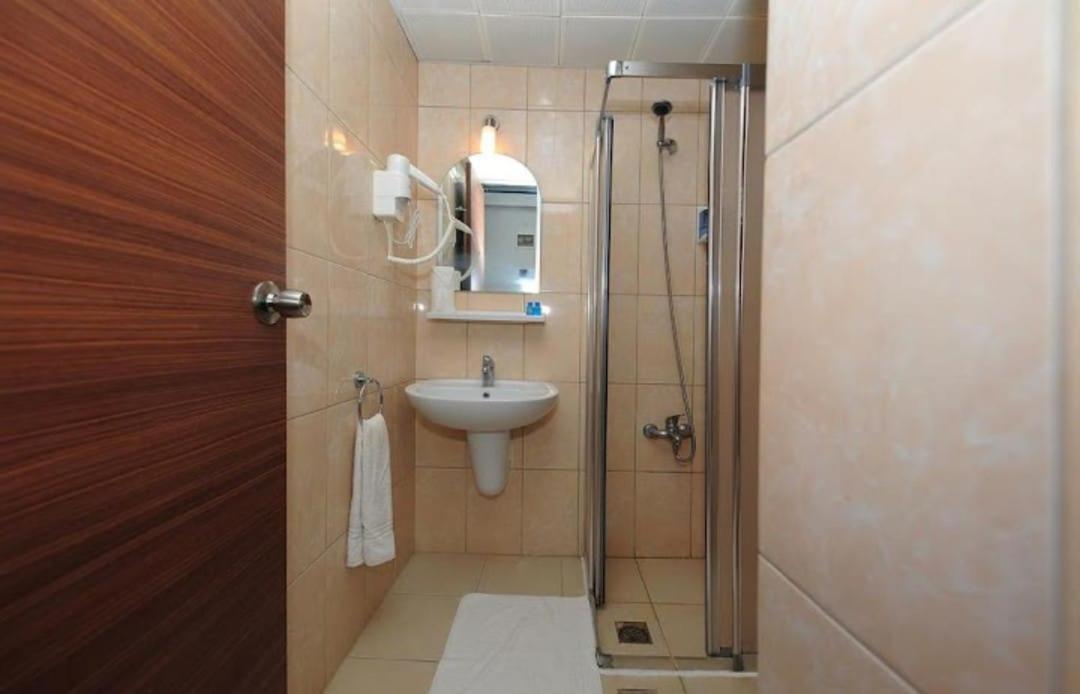 La Vita - La Beiurut Hotel Marmaris Luaran gambar