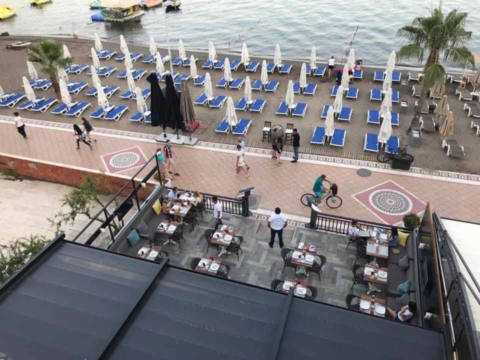 La Vita - La Beiurut Hotel Marmaris Luaran gambar